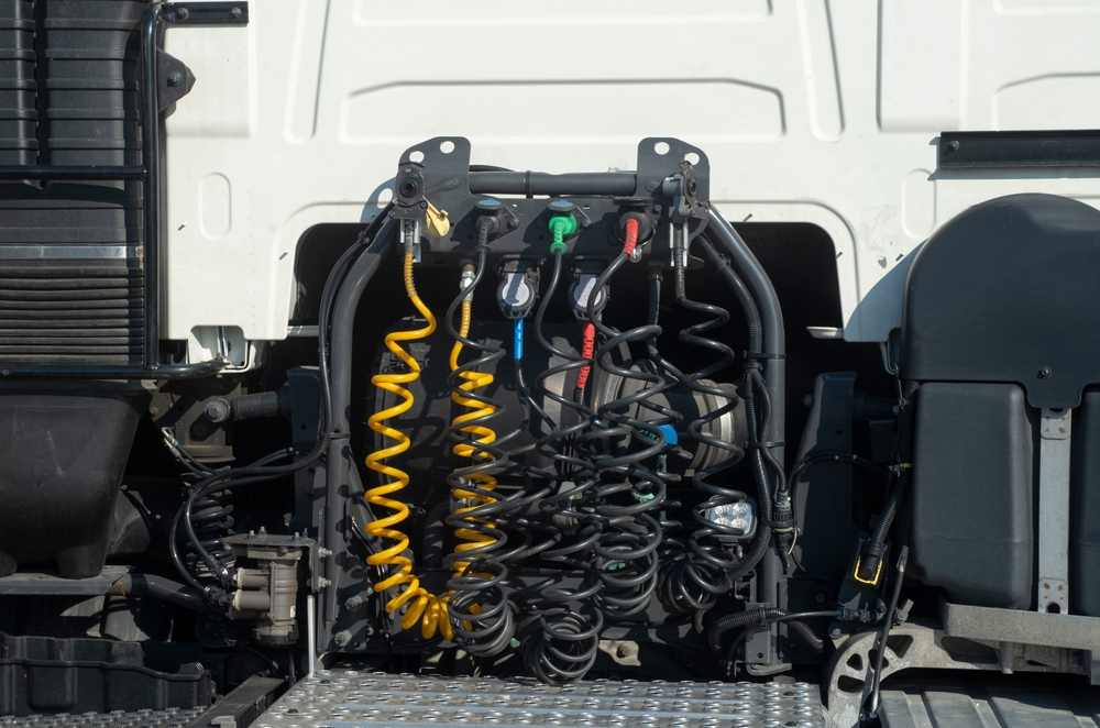 Upgrading Your Pneumatic Trailer Parts for Improved Performance and Efficiency